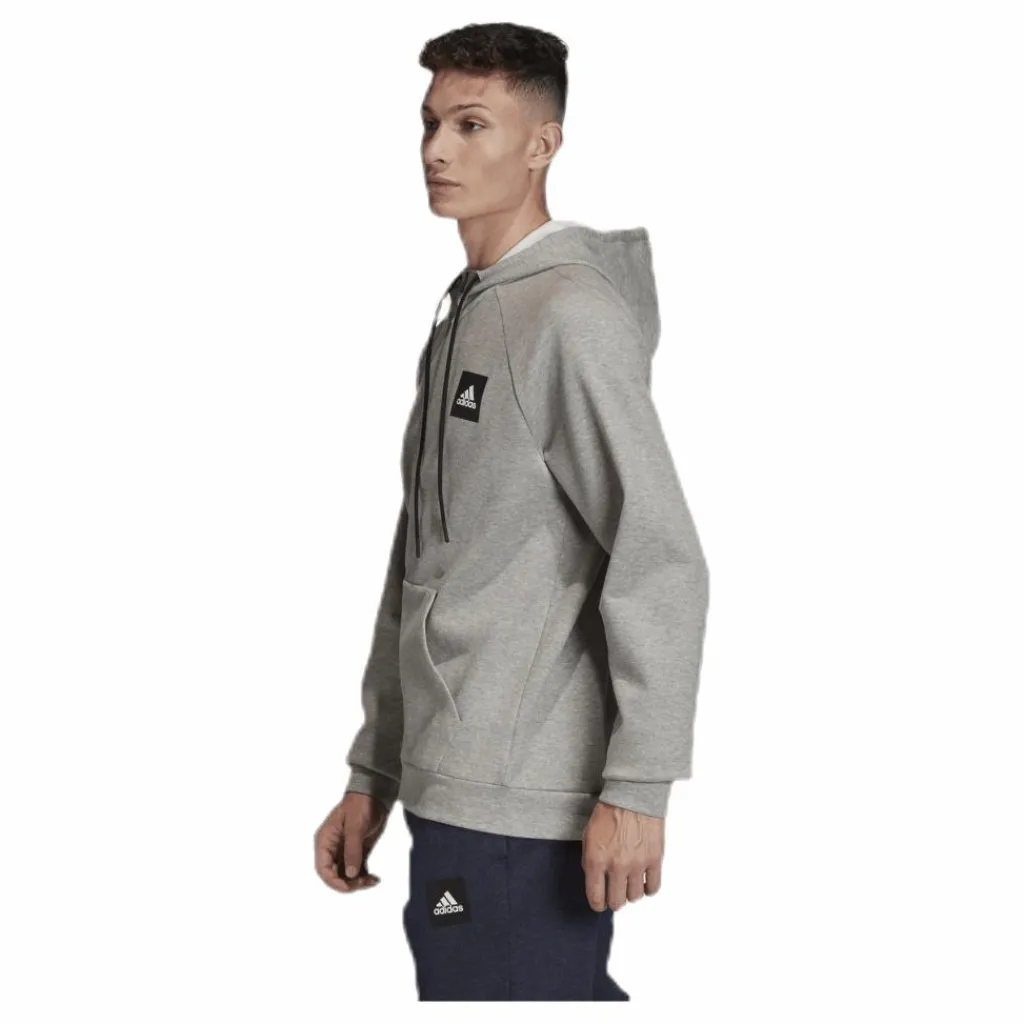 Mhe Fz Sta Grey*adidas Best