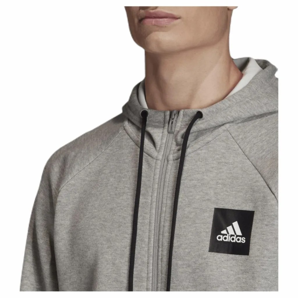 Mhe Fz Sta Grey*adidas Best