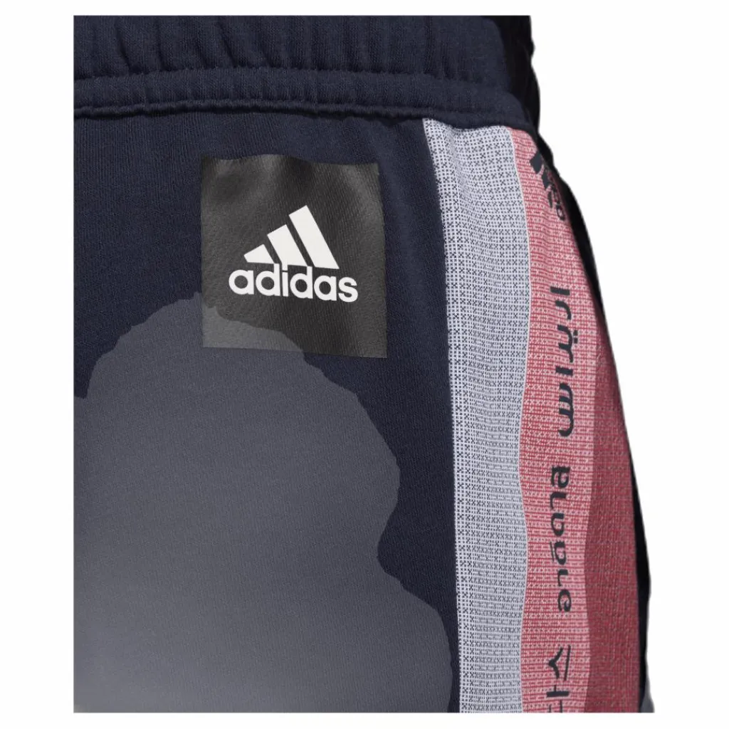 Mhe Pnt Gfx Black*adidas Discount
