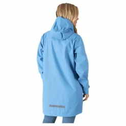 Tuxer Mia Jacket Blue Blå Sale