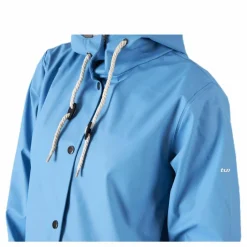 Tuxer Mia Jacket Blue Blå Sale