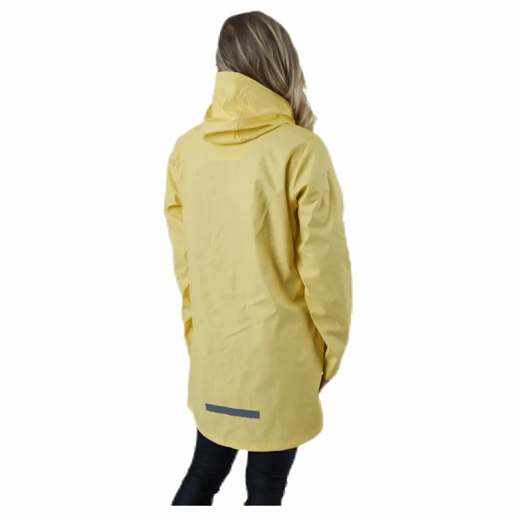 Mia Jacket Yellow*Tuxer New