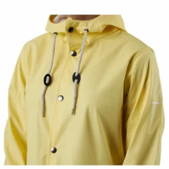 Mia Jacket Yellow*Tuxer New
