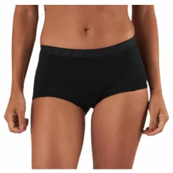 Mia Tiger Minishorts 2-Pack Black*Björn Borg Clearance