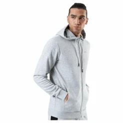 Fila Mick Hoody Jacket Grey Grå Hot