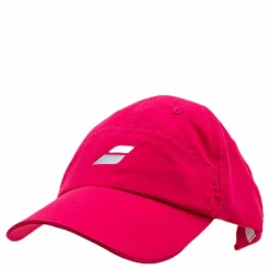Microfiber Cap Pink*Babolat New