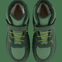 Mid Boot Wool Dreamer Forest*Affenzahn Discount