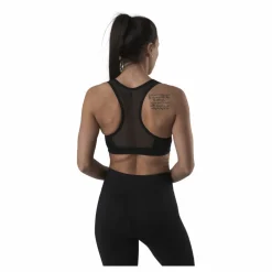 Mid Impact 4Keeps Bra Black*Puma Discount
