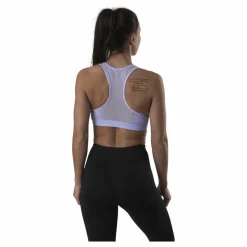 Puma Mid Impact 4Keeps Bra Purple Vit