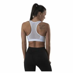Puma Mid Impact 4Keeps Bra White Vit Online
