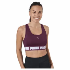Mid Impact Strong Bra*Puma Best