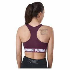 Mid Impact Strong Bra*Puma Best