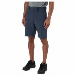 Mid Solid Shorts Blue*Haglöfs Clearance