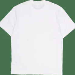 Lacoste Mid Weight T-shirt 001 White