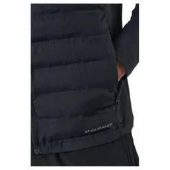 Midan M Hot Fused Hybrid Jacket Black*Endurance Sale