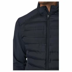 Midan M Hot Fused Hybrid Jacket Black*Endurance Sale