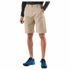 Dobsom Midland Shorts Beige