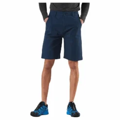 Dobsom Midland Shorts Blue Blå Outlet
