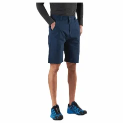 Dobsom Midland Shorts Blue Blå Outlet