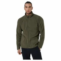 Tuxer Midlay Jacket Green Grön Outlet