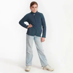 Tuxer Midlay Jr Jacket Blue Blå Discount