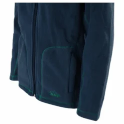 Tuxer Midlay Jr Jacket Blue Blå Discount