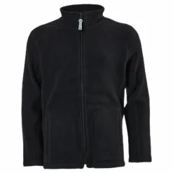 Tuxer Midlay Junior Jacket Black Svart New