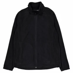 Tuxer Midlay L Jacket Black Svart New