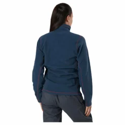 Tuxer Midlay Lady Jacket Blue Blå Discount