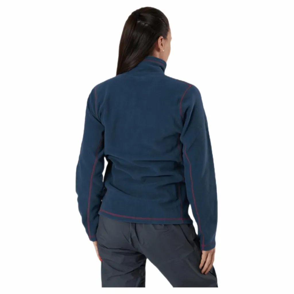 Tuxer Midlay Lady Jacket Blue Blå Discount