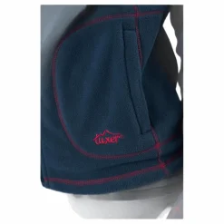 Tuxer Midlay Lady Jacket Blue Blå Discount