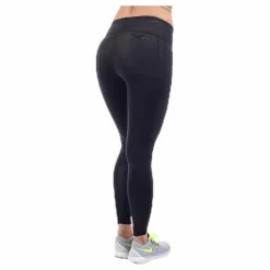 Mid-Rise Compression Tights Black*2XU Discount