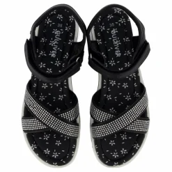 Gulliver Mien Black Svart Online