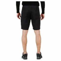 Tuxer Mika Shorts Black Svart Hot