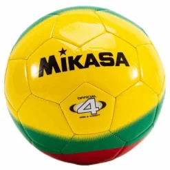 Mikasa SS-440 Green/Yellow Grön och Gul Outlet