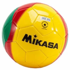 Mikasa SS-440 Green/Yellow Grön och Gul Outlet