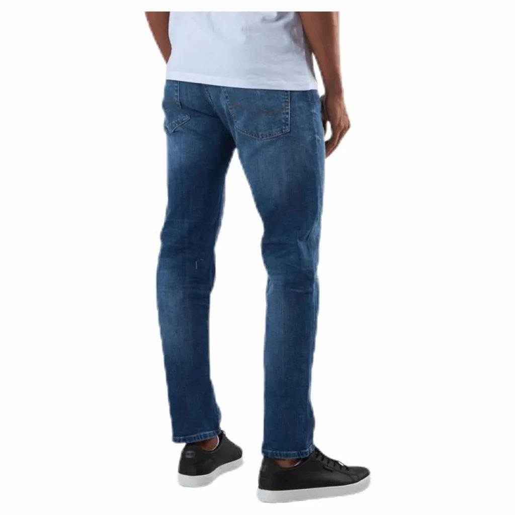 Jack & Jones Mike Original Blue Blå Hot
