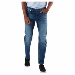 Jack & Jones Mike Original Blue Blå Hot
