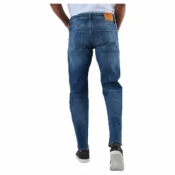 Jack & Jones Mike Original Blue Blå Hot