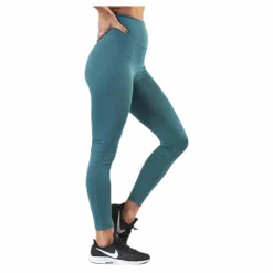 Miko Element Tights Green*Röhnisch Outlet