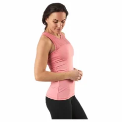 Miko Singlet Pink*Röhnisch Outlet