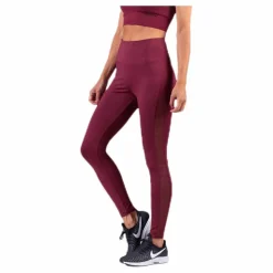 Röhnisch Miko Tights Red Röd Discount