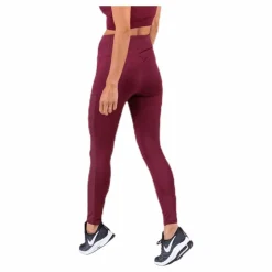 Röhnisch Miko Tights Red Röd Discount