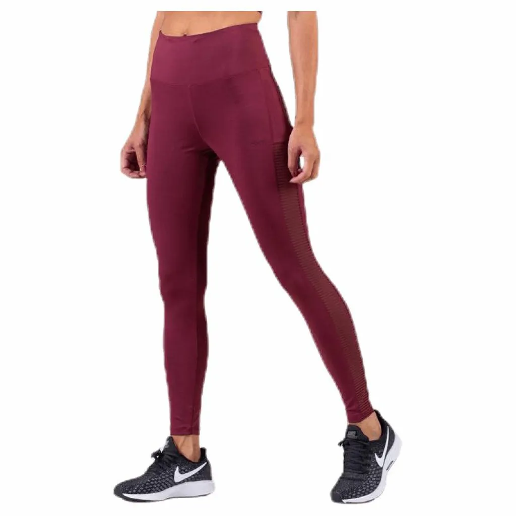 Röhnisch Miko Tights Red Röd Discount