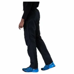 Haglöfs Mila Rain Pant Black Svart Discount