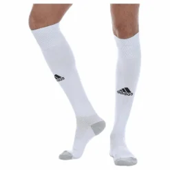 adidas Milano 16 Sock White Vit Clearance