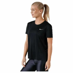 Miler Top Black*Nike Discount