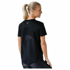 Miler Top Black*Nike Discount