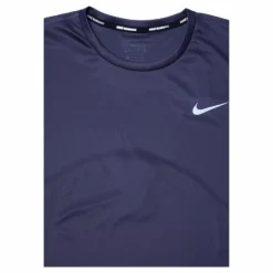 Miler Top Purple/Silver*Nike Hot