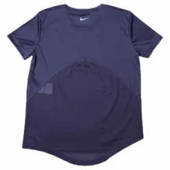 Miler Top Purple/Silver*Nike Hot